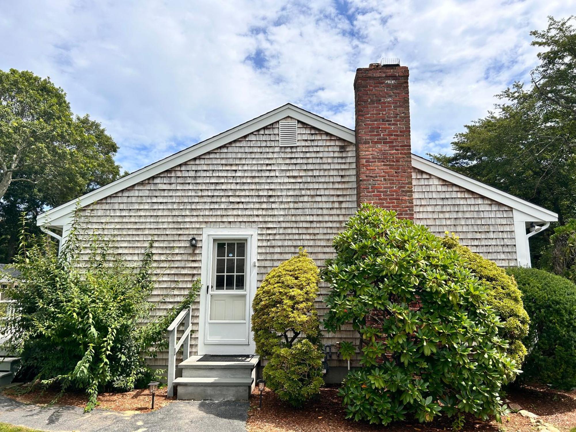 Home In Hyannis Exterior foto